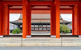 Tabist Kiki Hotel Kyoto Sanjo Takakura